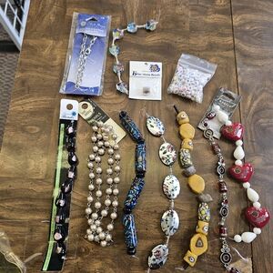 Beads For Jewelry Making